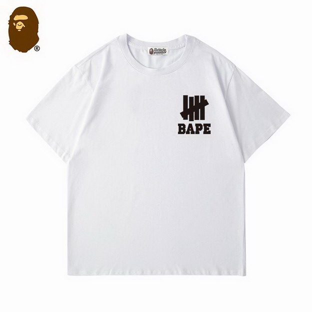 men bape t-shirts S-XXL-094